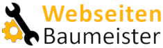 Webseiten Baumeister Logo